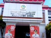 Polemik di Pasar Karamasa Gowa, Kepala Pasar Diberhentikan Tanpa Klarifikasi IMG 20260421 WA0018
