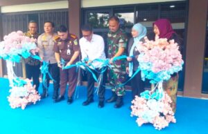 Akses Hukum Lebih Cepat, Kejari Bojonegoro Punya Kantor Pelayanan Baru IMG 20260421 WA0027