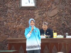 Sekdes di Bojonegoro Dilatih Hadapi Sengketa Informasi IMG 20260421 WA0036
