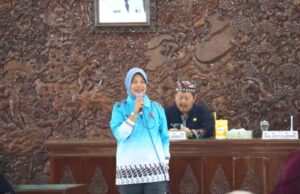 Sekdes di Bojonegoro Dilatih Hadapi Sengketa Informasi IMG 20260421 WA0036