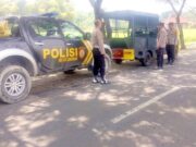 Patroli Malam Kedungadem Bojonegoro Sasar Titik Rawan, Tongkrongan Pemuda Jadi Perhatian IMG 20260421 WA0046