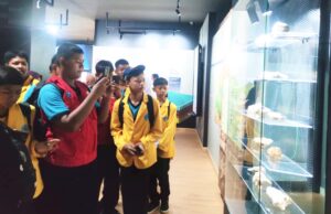 Melihat Little Texas Hingga Api Abadi, Ini Pengalaman Tak Terlupakan Siswa Bojonegoro IMG 20260421 WA0049