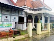 Pelayanan Mandek, Balai Desa Waruwetan Pucuk Lamongan Diduga Sering Kosong IMG 20260422 WA0017