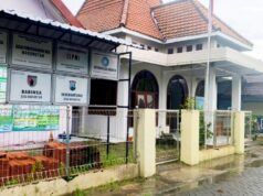 Pelayanan Mandek, Balai Desa Waruwetan Pucuk Lamongan Diduga Sering Kosong IMG 20260422 WA0017