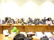 Rapat Kerja DPRD Bojonegoro Bahas TKD Belun, Ini Sorotan Utamanya IMG 20260422 WA0022