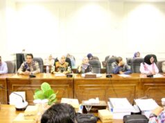 Rapat Kerja DPRD Bojonegoro Bahas TKD Belun, Ini Sorotan Utamanya IMG 20260422 WA0022