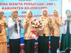 Perempuan Wajib Tahu, Ini Langkah Cegah Kanker dari RSUD Bojonegoro IMG 20260422 WA0027