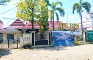 Anggaran Membengkak, Proyek BPN Gowa Diduga Ada Kongkalikong IMG 20260422 WA0029