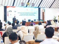 Bansos Sering Salah Sasaran, Ini Langkah Tegas Pemkab Bojonegoro IMG 20260422 WA0030