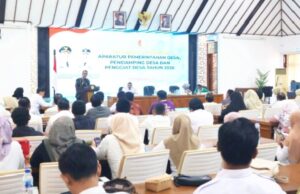 Bansos Sering Salah Sasaran, Ini Langkah Tegas Pemkab Bojonegoro IMG 20260422 WA0030