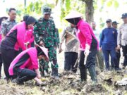 Perhutani Polres Bojonegoro Kompak, Lahan Hutan Disiapkan Jadi Sumber Ekonomi Baru IMG 20260422 WA0033
