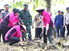 Perhutani Polres Kompak, Lahan Hutan Disiapkan Jadi Sumber Ekonomi Baru IMG 20260422 WA0033