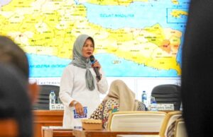 Alarm Kekeringan 2026, 93 Desa Bojonegoro Mulai Disiapkan dari Sekarang IMG 20260423 WA0003