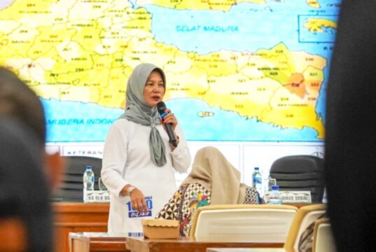 Alarm Kekeringan 2026, 93 Desa Bojonegoro Mulai Disiapkan dari Sekarang IMG 20260423 WA0003