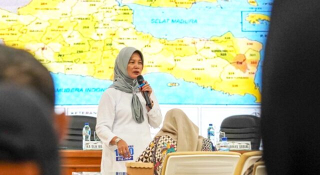 Alarm Kekeringan 2026, 93 Desa Bojonegoro Mulai Disiapkan dari Sekarang IMG 20260423 WA0003