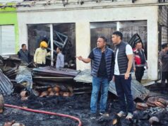 41 Kios Ludes Terbakar, Pemkab Tuban Siapkan Solusi Cepat IMG 20260423 WA0010