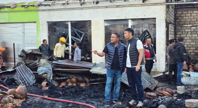 41 Kios Ludes Terbakar, Pemkab Tuban Siapkan Solusi Cepat IMG 20260423 WA0010