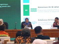 Data dan Lingkungan Jadi Fokus, Aparatur Desa Bojonegoro Digenjot IMG 20260423 WA0019