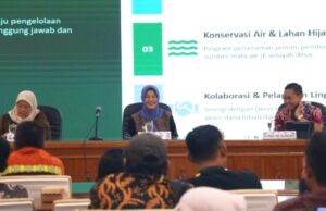 Data dan Lingkungan Jadi Fokus, Aparatur Desa Bojonegoro Digenjot IMG 20260423 WA0019