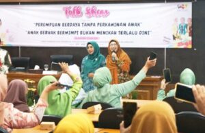 Generasi Emas 2045 Terancam, Ini Langkah Tegas Pemkab Bojonegoro IMG 20260423 WA0024