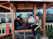 Cegah Kriminalitas, Polisi Bojonegoro Kota Perkuat Peran Warga Lewat Sambang Satkamling IMG 20260424 WA0015