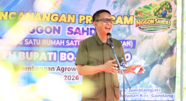 Tanam Durian Panen Masa Depan, Ini Misi Besar Nggon Sahdu di Bojonegoro IMG 20260424 WA0017