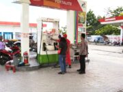 Cegah Aksi Kriminal, Polisi Sugihwaras Bojonegoro Aktif Sambangi Obyek Vital IMG 20260424 WA0018