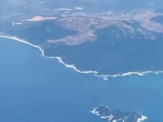 KPK Didesak Bongkar Skandal Tambang Emas Tumpang Pitu Banyuwangi, Nilainya Triliunan IMG 20260424 WA0027