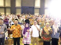 IGD dan Puskesmas Jadi Penentu Citra Pemerintah, Ini Instruksi Tegas Bupati Gresik IMG 20260424 WA0032