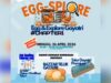 Warga Bojonegoro Wajib Tahu, Event Egg-Splore Sajikan Telur Premium di CFD Minggu IMG 20260424 WA0037