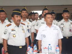 Deklarasi Tegas di Lapas Kediri, Petugas Diminta Lebih Galak Awasi Pelanggaran IMG 20260424 WA0047