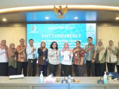 Dari Tulungagung untuk Indonesia, RSUD dr Iskak Jadi Acuan Layanan Setara IMG 20260424 WA0049