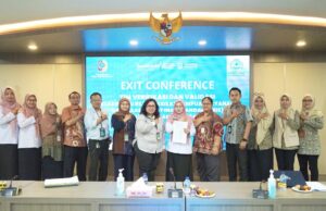 Dari Tulungagung untuk Indonesia, RSUD dr Iskak Jadi Acuan Layanan Setara IMG 20260424 WA0049