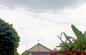 Bojonegoro Cerah di Pagi Hari, Tapi Jangan Tertipu, Ini Prediksi Lengkapnya IMG 20260425 WA0003