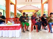 Hangatnya Soto Jumat Berkah Kodim Lamongan, Satukan TNI dan Warga Tanpa Sekat IMG 20260425 WA0004