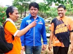 Kasus PRT Tewas di Benhil Jakarta Pusat Bikin Publik Tersentak, Negara Diminta Bertindak Cepat IMG 20260425 WA0009