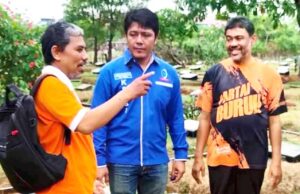 Kasus PRT Tewas di Benhil Jakarta Pusat Bikin Publik Tersentak, Negara Diminta Bertindak Cepat IMG 20260425 WA0009