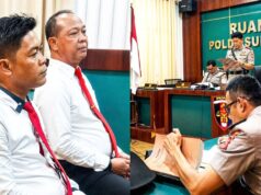 Sidang Propam Bongkar Dugaan Pelanggaran Prosedur di Polda Sulsel IMG 20260426 WA0000