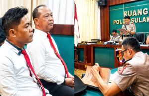Sidang Propam Bongkar Dugaan Pelanggaran Prosedur di Polda Sulsel IMG 20260426 WA0000