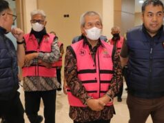 Sidang Tipikor Sritex Memanas, Tiga Eks Pejabat Bank BJB Dituntut Penjara IMG 20260426 WA0003