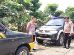Strategi Baru Polisi Bojonegoro, Patroli Perbatasan Tekan Kriminalitas IMG 20260426 WA0014
