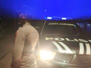 Kejahatan Dipersempit, Patroli Intensif Polsek Bubulan Bojonegoro Diperkuat IMG 20260427 WA0000