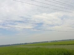 Cuaca Bojonegoro Hari Ini Didominasi Berawan IMG 20260427 WA0007