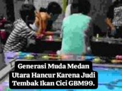 Warga Geram, Judi Tembak Ikan di Belawan Tak Tersentuh Hukum IMG 20260427 WA0009