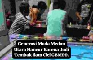 Warga Geram, Judi Tembak Ikan di Belawan Tak Tersentuh Hukum IMG 20260427 WA0009