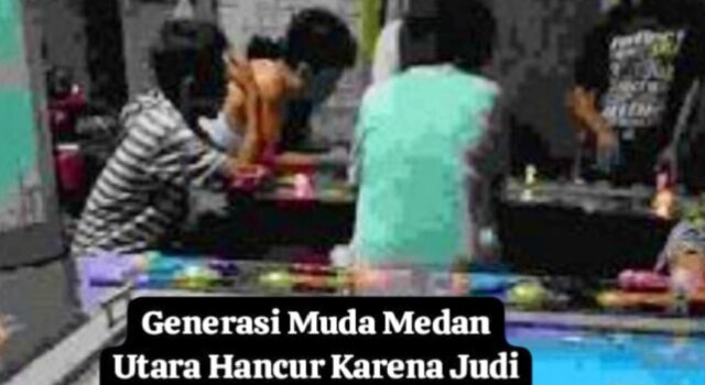 Warga Geram, Judi Tembak Ikan di Belawan Tak Tersentuh Hukum IMG 20260427 WA0009