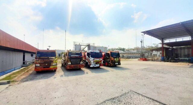Terungkap, Faktor Sebenarnya di Balik Turunnya Pasokan Minyak Sumur Tua Wonocolo Bojonegoro IMG 20260427 WA0011