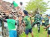 Solid, TNI dan Warga Tanpa Sekat Bongkar Rumah Reyot di Lamongan IMG 20260427 WA0013