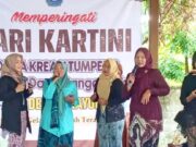 Kreatif dan Inspiratif, Perempuan Prayungan Bojonegoro Sulap Pangan Lokal Jadi Sajian Mewah IMG 20260427 WA0014