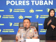 Emosi Tak Terkendali, 7 Orang Keroyok Pria di Tuban IMG 20260427 WA0020